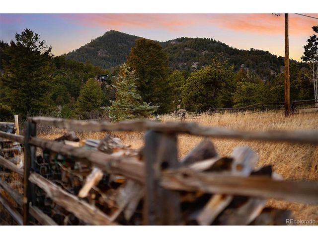 67 Carolyn Rd, Evergreen, CO 80439