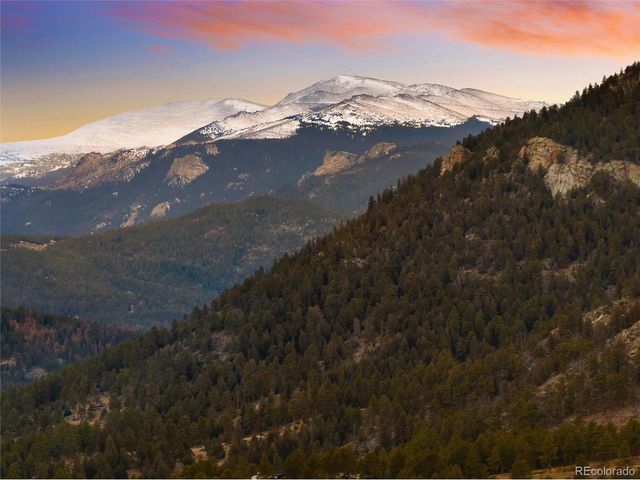 67 Carolyn Rd, Evergreen, CO 80439