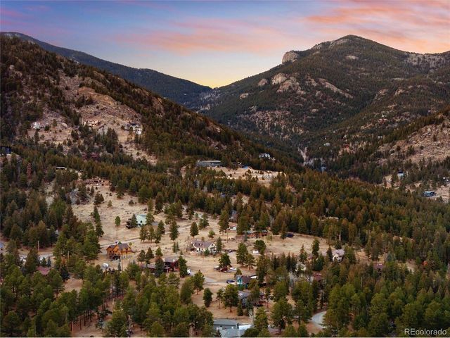 67 Carolyn Rd, Evergreen, CO 80439