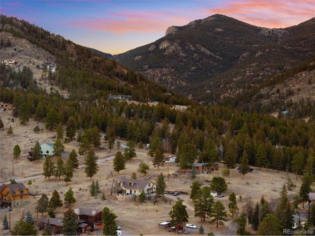 67 Carolyn Rd, Evergreen, CO 80439