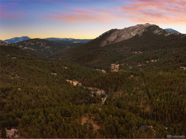 67 Carolyn Rd, Evergreen, CO 80439