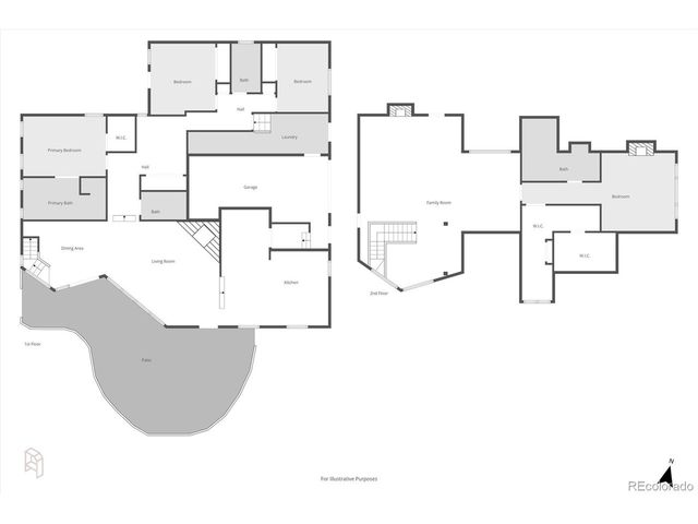 67 Carolyn Rd, Evergreen, CO 80439