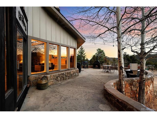 67 Carolyn Rd, Evergreen, CO 80439