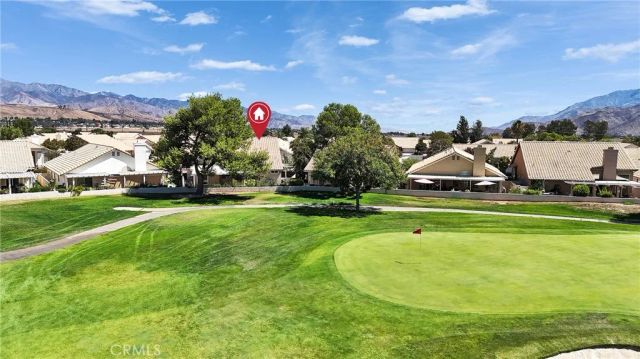 1127 Riviera Avenue, Banning, CA 92220