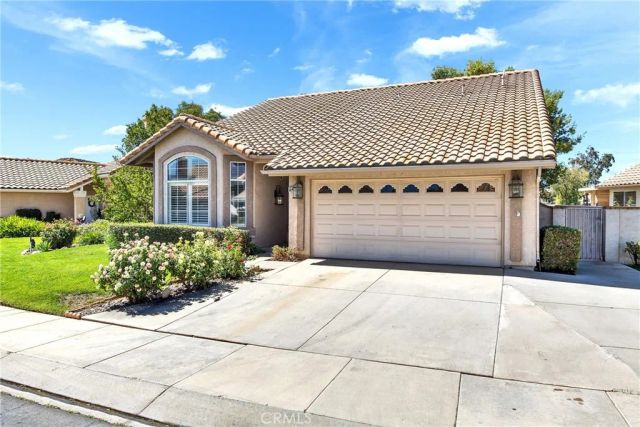 1127 Riviera Avenue, Banning, CA 92220