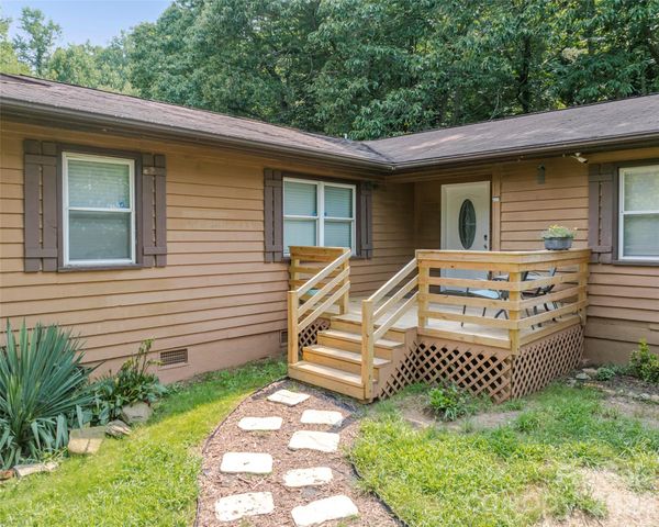 2100 Pisgah Highway, Candler, NC 28715