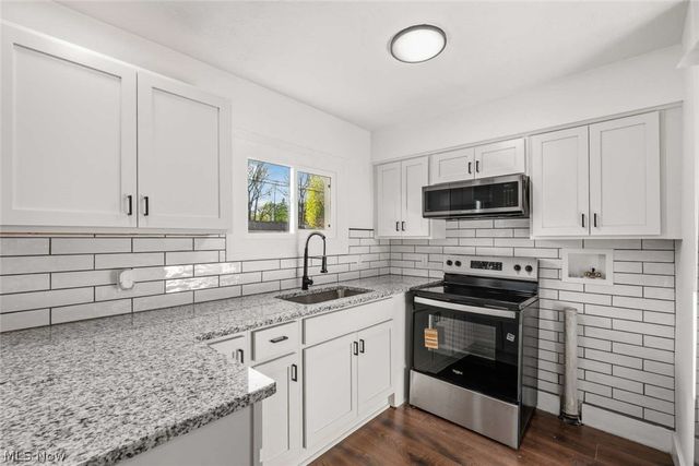 1299 Linden Avenue, Akron, OH 44310