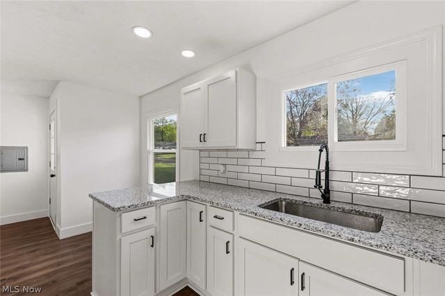 1299 Linden Avenue, Akron, OH 44310