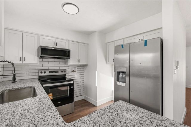 1299 Linden Avenue, Akron, OH 44310