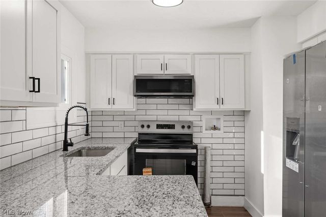 1299 Linden Avenue, Akron, OH 44310