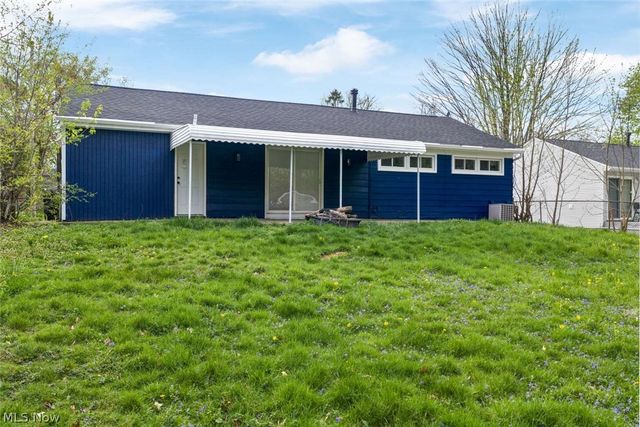 1299 Linden Avenue, Akron, OH 44310