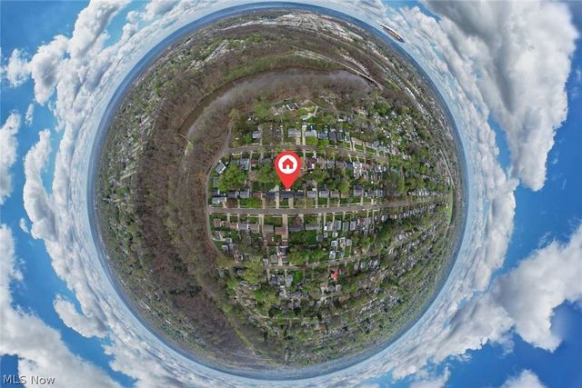 1299 Linden Avenue, Akron, OH 44310