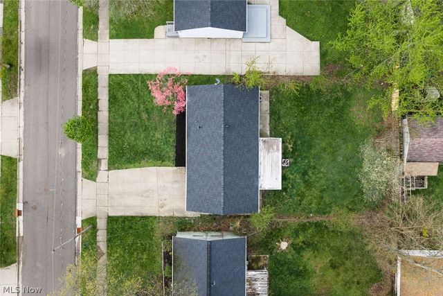 1299 Linden Avenue, Akron, OH 44310