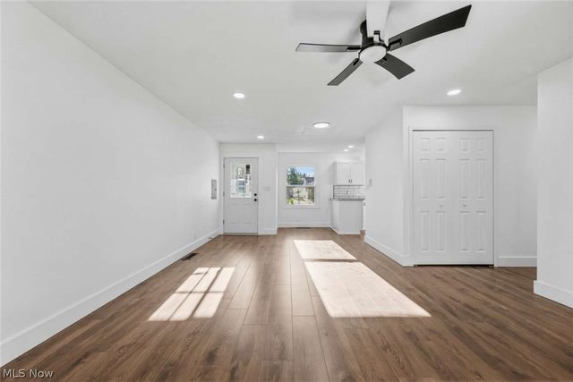 1299 Linden Avenue, Akron, OH 44310