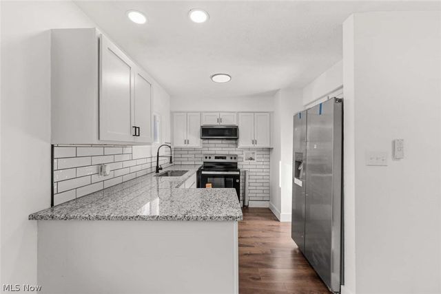 1299 Linden Avenue, Akron, OH 44310