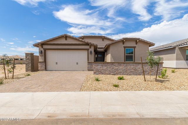 11022 W Levi Drive, Tolleson, AZ 85353