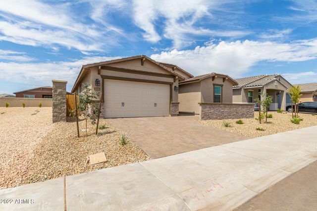 11022 W Levi Drive, Tolleson, AZ 85353