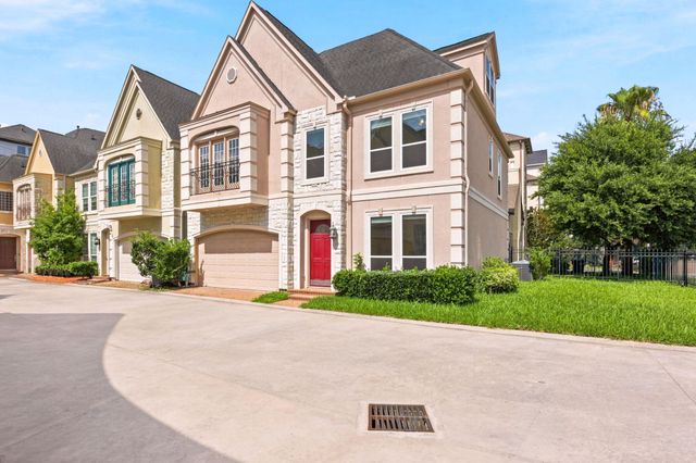 5638 Winsome Lane, Houston, TX 77057