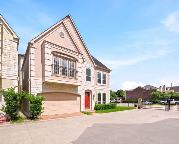 5638 Winsome Lane, Houston, TX 77057