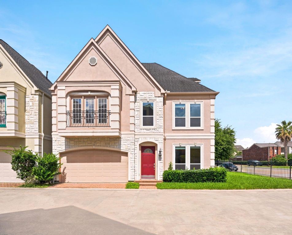 5638 Winsome Lane, Houston, TX 77057
