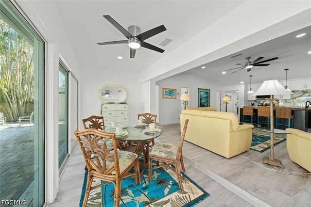 534 Piedmont RD, Sanibel, FL 33957
