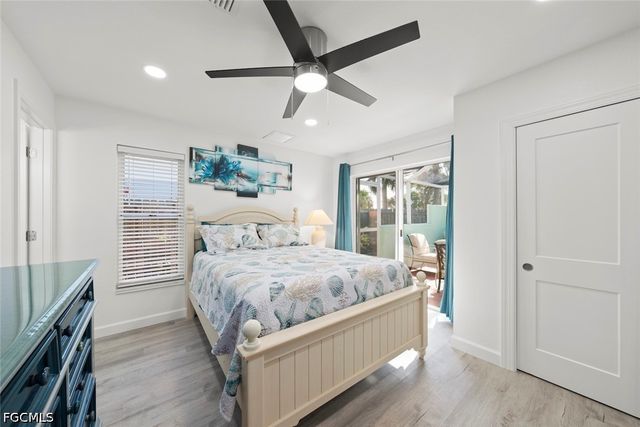 534 Piedmont RD, Sanibel, FL 33957