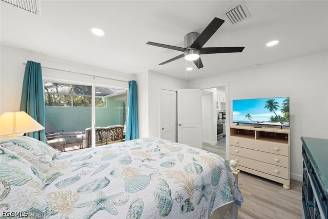 534 Piedmont RD, Sanibel, FL 33957