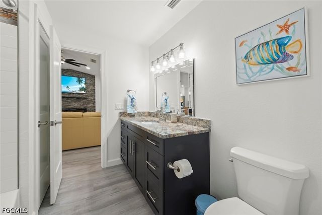 534 Piedmont RD, Sanibel, FL 33957