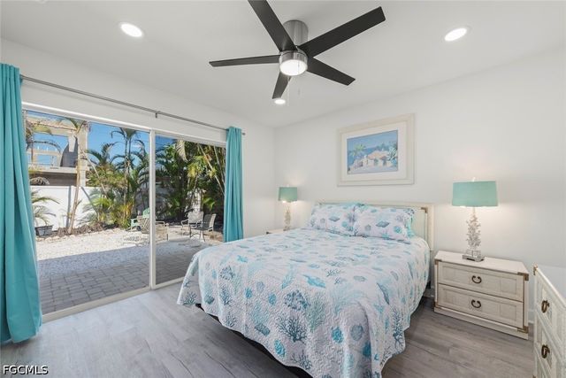 534 Piedmont RD, Sanibel, FL 33957
