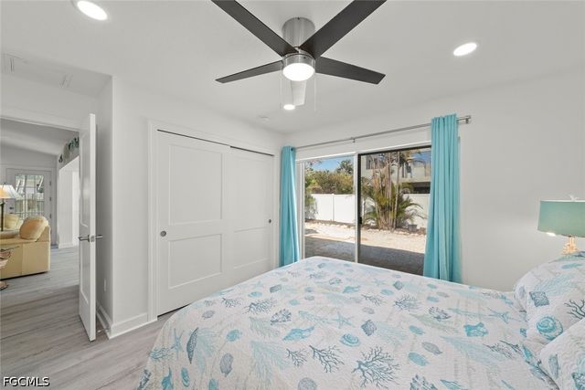 534 Piedmont RD, Sanibel, FL 33957
