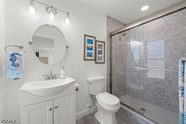 534 Piedmont RD, Sanibel, FL 33957