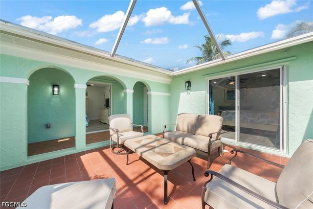 534 Piedmont RD, Sanibel, FL 33957