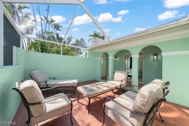 534 Piedmont RD, Sanibel, FL 33957