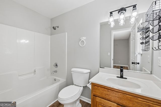 108 Long Shoals Avenue, Eatonton, GA 31024