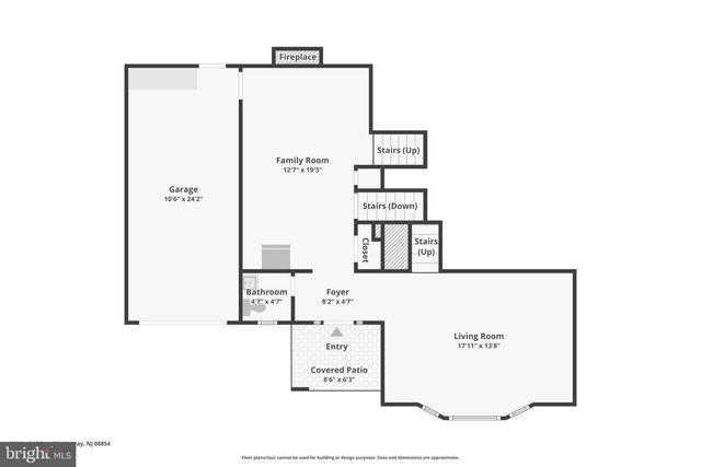 30 RACHEL TER, Piscataway, NJ 08854