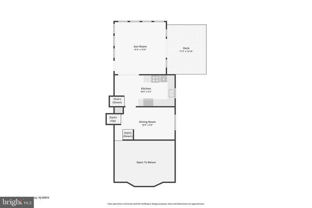 30 RACHEL TER, Piscataway, NJ 08854