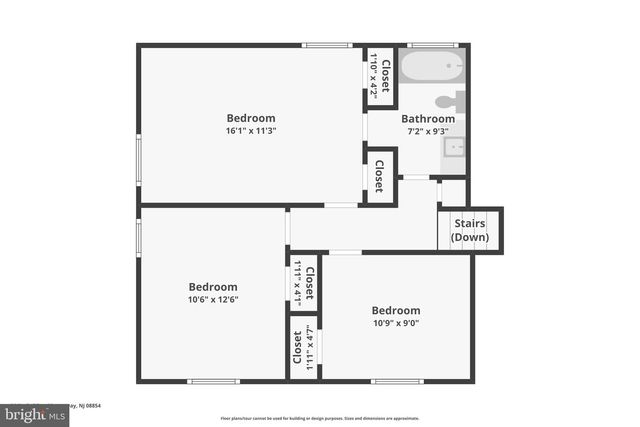 30 RACHEL TER, Piscataway, NJ 08854