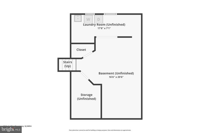 30 RACHEL TER, Piscataway, NJ 08854