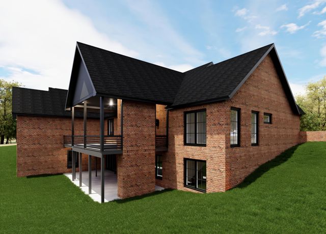 228 Grandview Trail, Wilmore, KY 40390