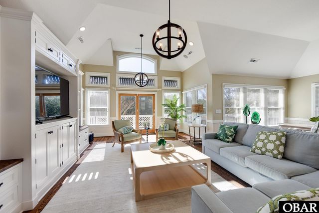 102 Plover Drive Lot 8, Duck, NC 27949