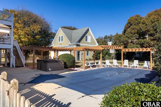 102 Plover Drive Lot 8, Duck, NC 27949