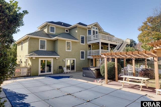 102 Plover Drive Lot 8, Duck, NC 27949