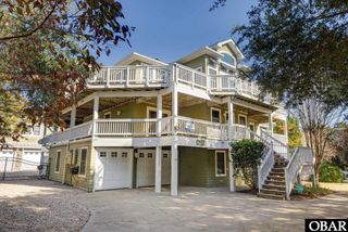 102 Plover Drive Lot 8, Duck, NC 27949