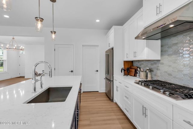113 Mustang Drive, Manalapan, NJ 07726
