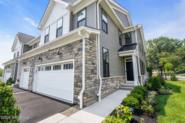 113 Mustang Drive, Manalapan, NJ 07726