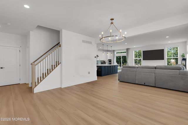113 Mustang Drive, Manalapan, NJ 07726
