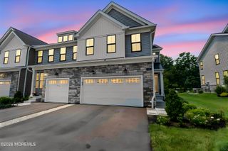 113 Mustang Drive, Manalapan, NJ 07726