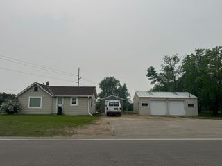 16214 Highland Drive, Detroit Lakes, MN 56501