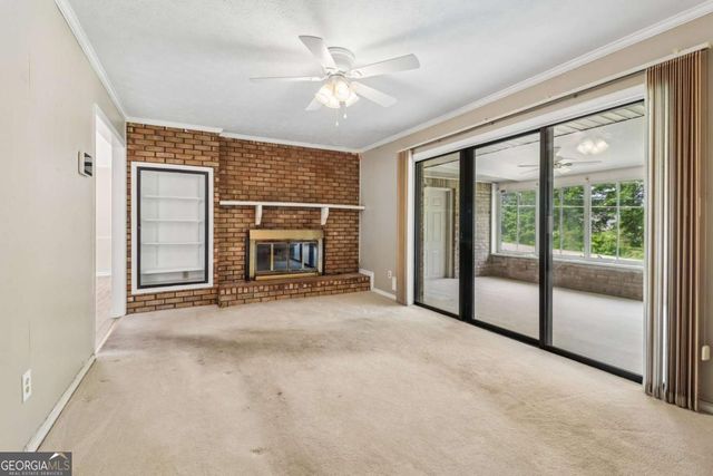 726 N Mcdonough Road, Griffin, GA 30223