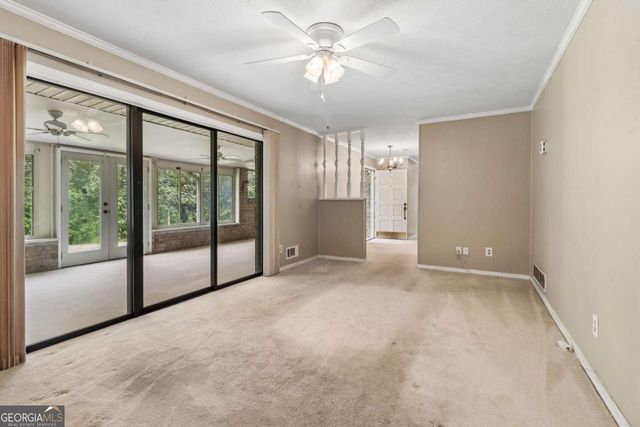 726 N Mcdonough Road, Griffin, GA 30223